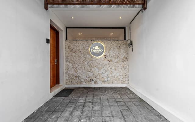 Besso Villa by Betterplace