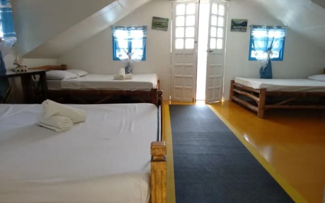 La Bella Beach House Cebu