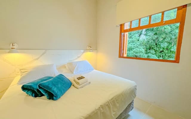 Edificio Barros - Suites Exclusivas