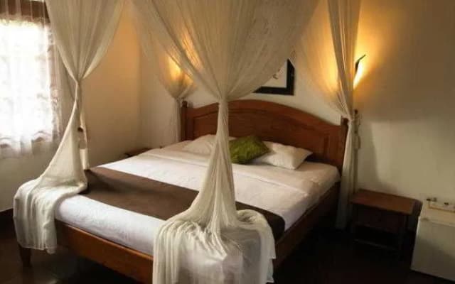 Pondok Prima Cottages