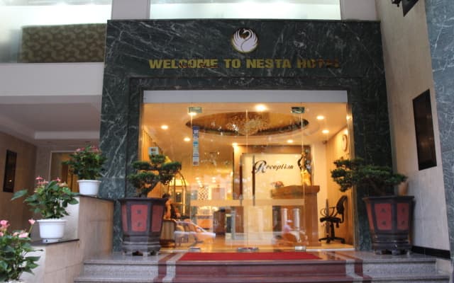 Luxor Boutique Hotel