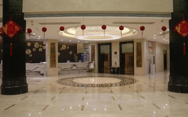 Nature Hotel Four Seasons