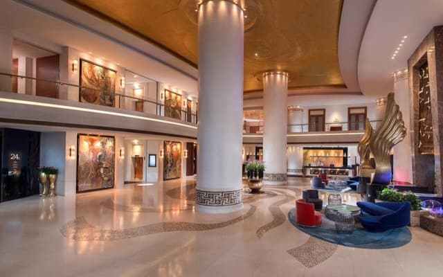 ShenzhenAir International Hotel