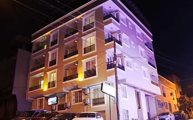 Royal Palace Boutique Hotel