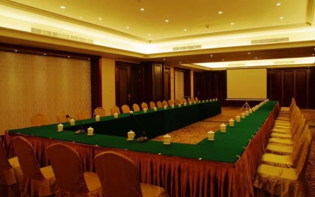 Ningbo Hongyuan Hotel