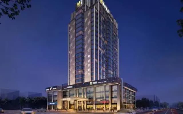 Gelaier Hotel