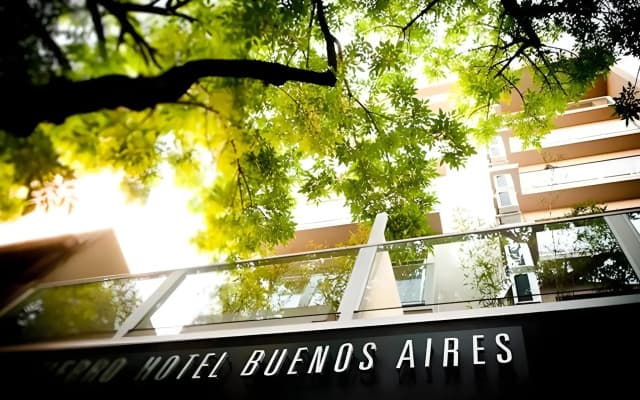 Fierro Hotel Buenos Aires
