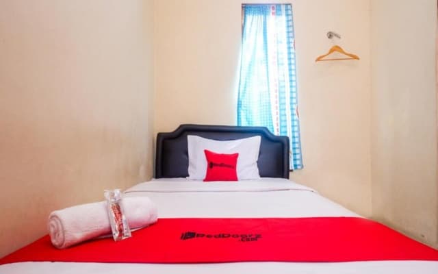 Reddoorz At Mahameru Residence Yogyakarta