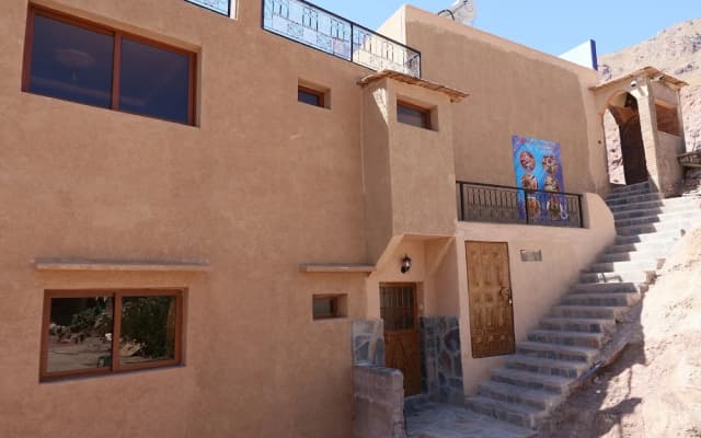 Auberge Lepiney