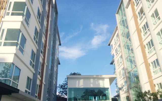 Hinoki Hotel