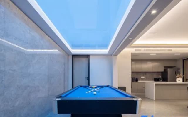 Sanya Kuanheju Holiday Villa
