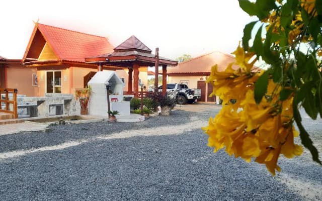 Vimanmek Hotel and Resort