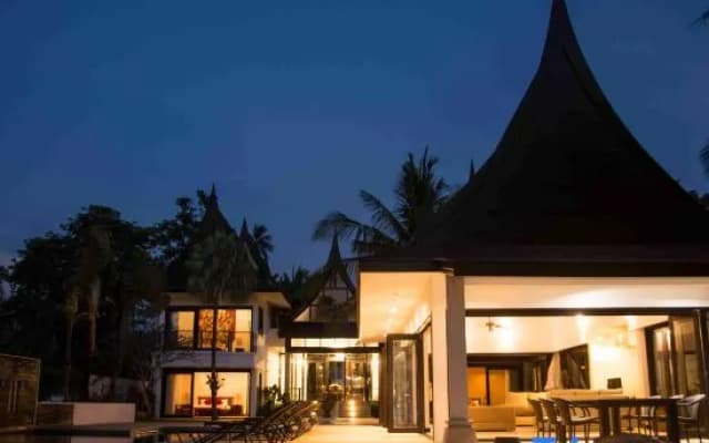 Baan Chom Tawan
