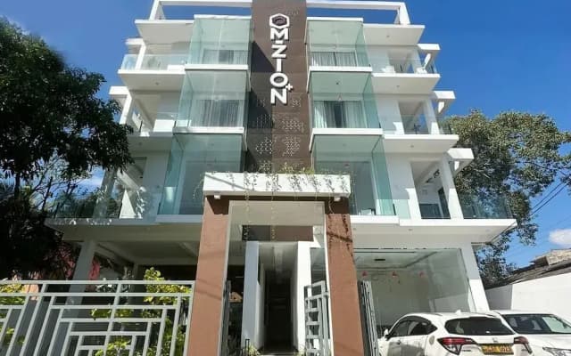 Mzion Hotel Weligama