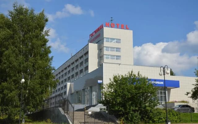 Березники