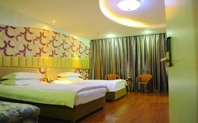 Dongyang Z Business Hotel