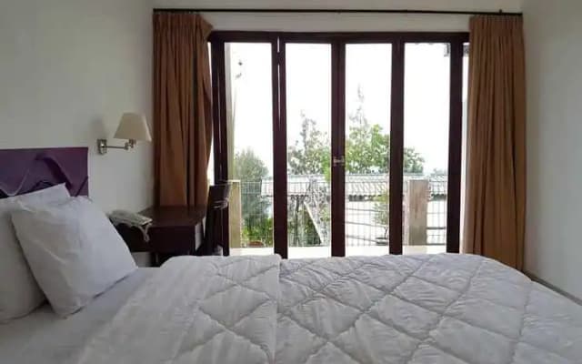 Ancala Inn Bromo