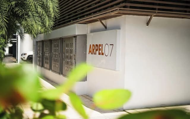Arpel 07 - Piantini - Santo Domingo