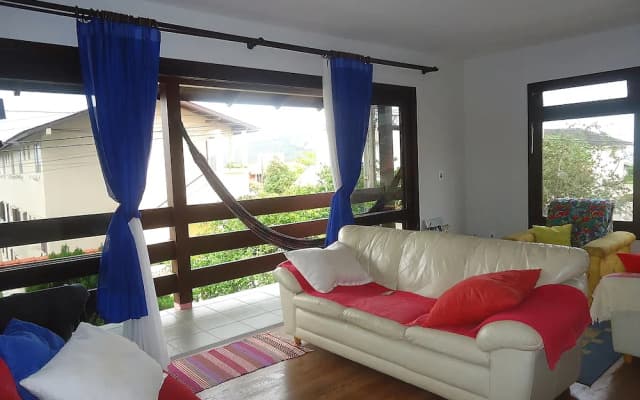 Santinho Hostel