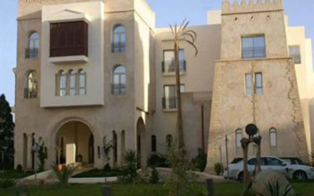 Hotel Borj Dhiafa