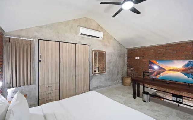 Jaci Residence Umalas By Betterplace