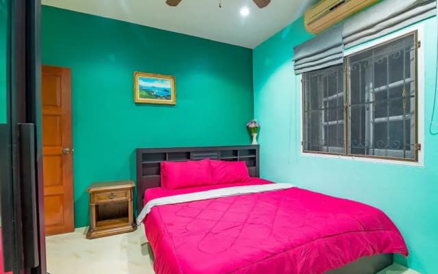 Bann Candy Hua Hin Pool Villa