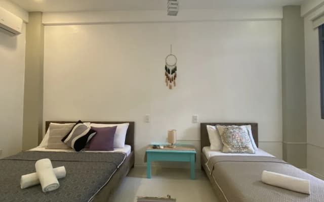 Everrich Boutique Resort