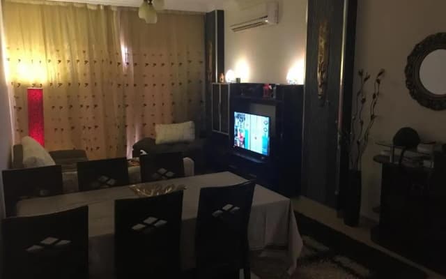 Pool View Apartment at British Resort - Unit 02