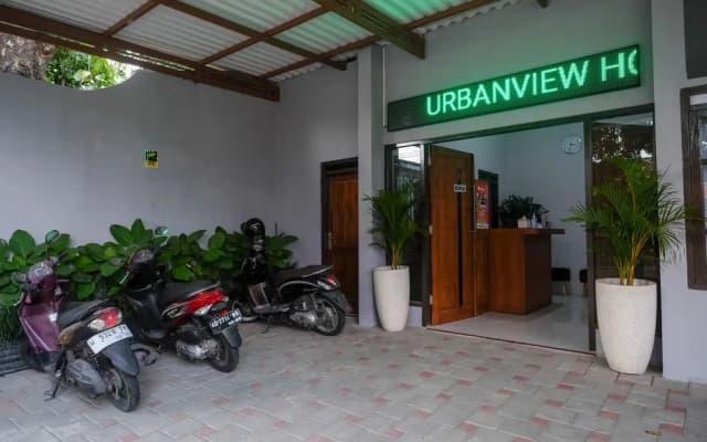Urbanview Griya Jogokaryan by RedDoorz