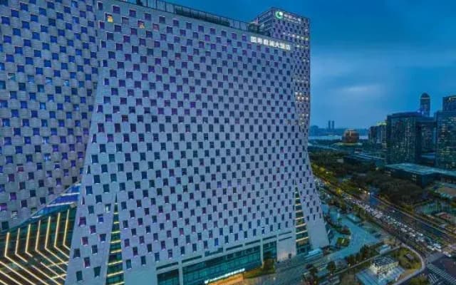 Guoshou Narada Grand Hotel