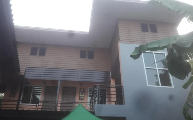 Chom Chan Guesthouse & Hostel