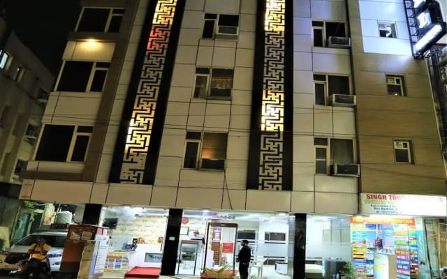 Hotel Suzi International