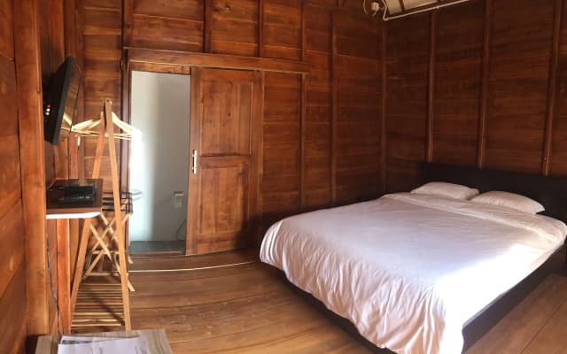 Tanah Penida Bungalow