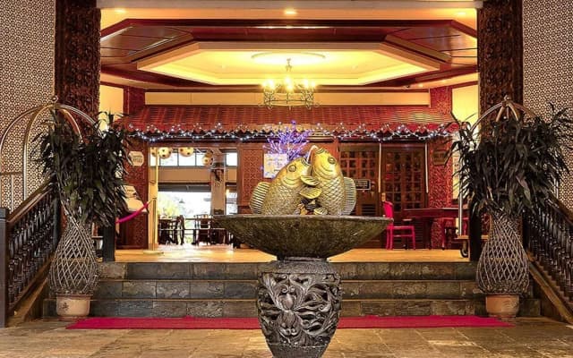 Holiday Villa Beach Resort & Spa Cherating