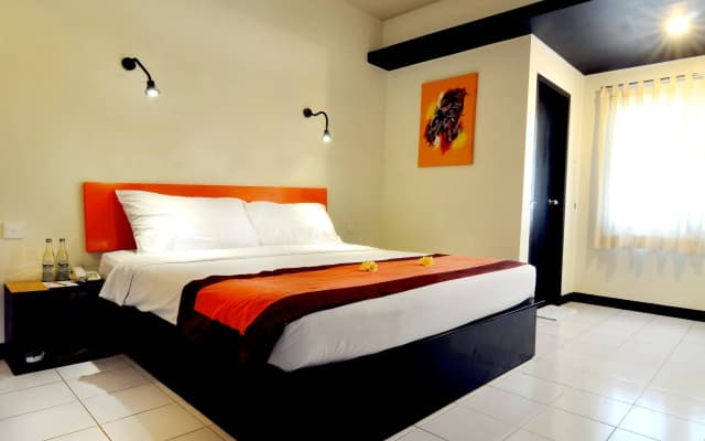 The Yani Hotel Bali