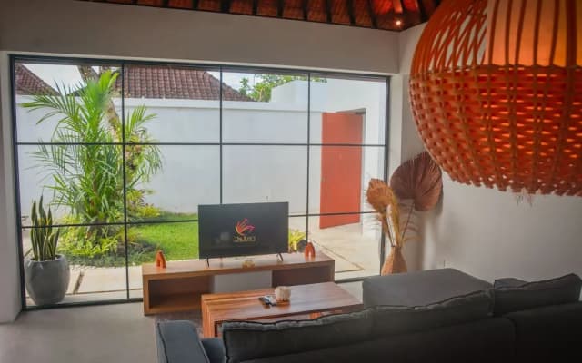 The Kons Villa Bali Seminyak