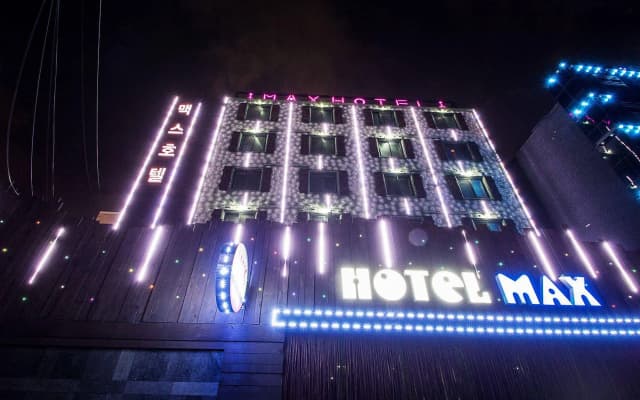Hotel Max