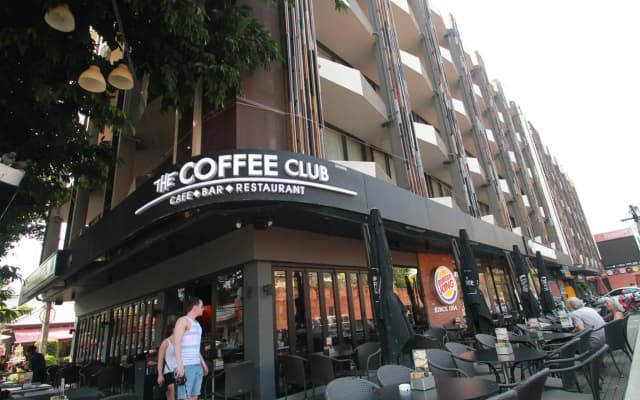 Hotel M Chiang Mai