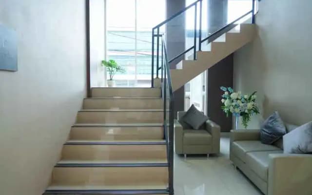 VIDTORY Residence