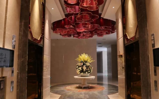 Chenguang Grand Hotel Xingtai