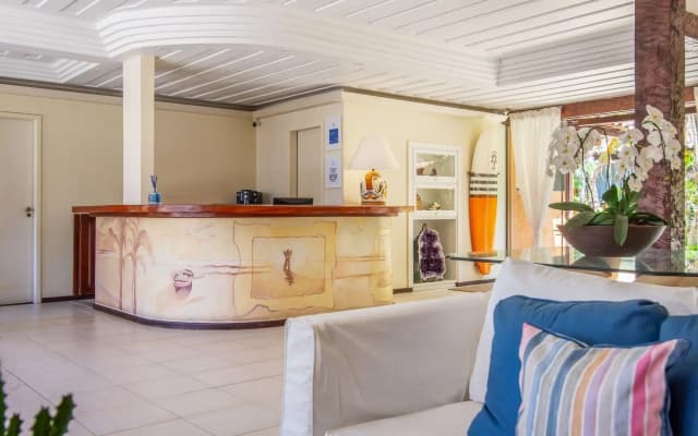 Le Relais La Borie