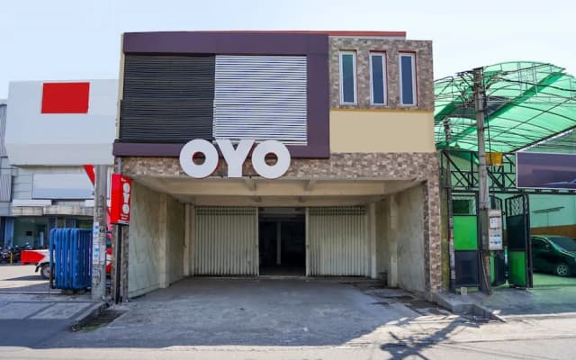 Hotel O Griya Aisyah Syariah 1