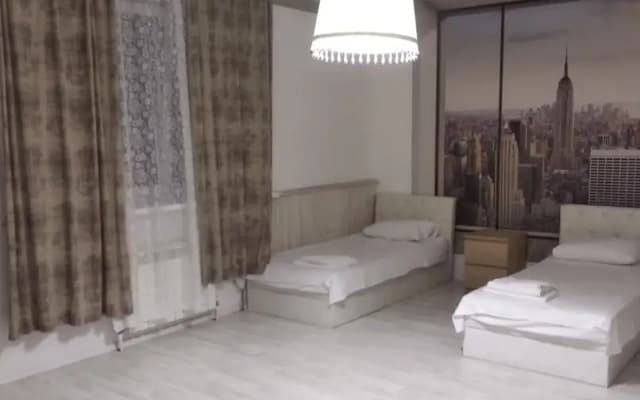 Отель Sun DME