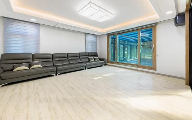 Daebudo Juni Pension