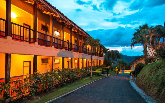 Decameron Panaca All Inclusive
