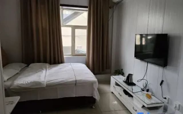 hongying guest house