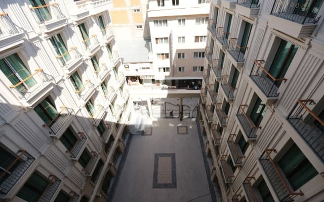 Royal Palas Hotel