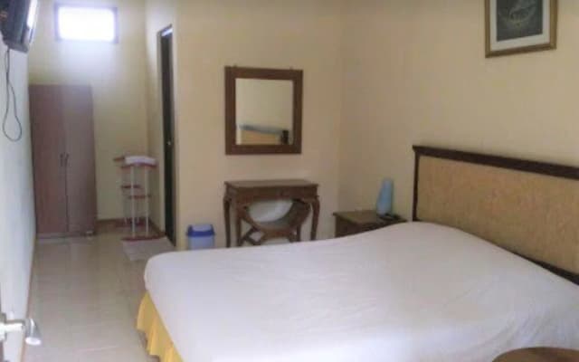 Le Desa Resort Syariah