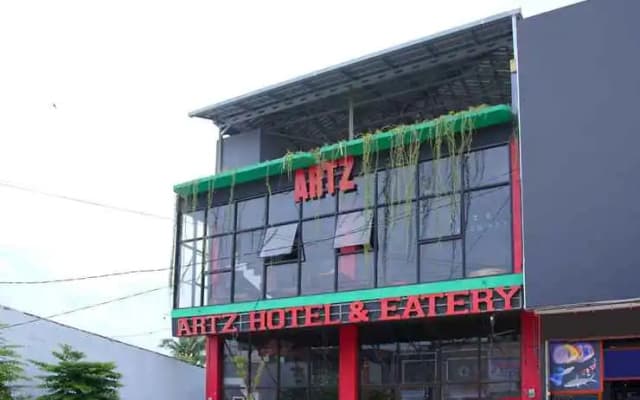 Artz Hotel