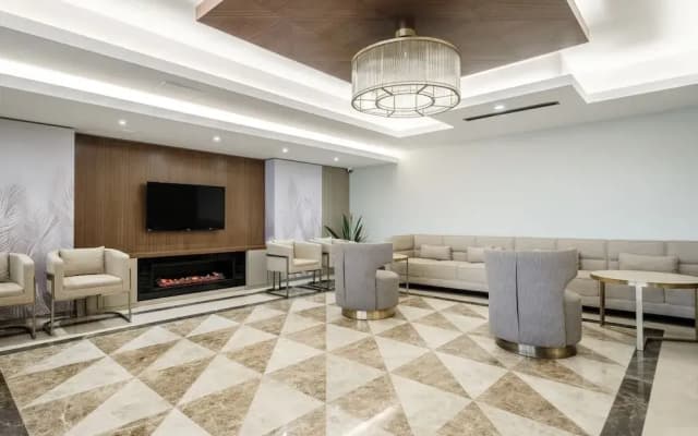 Grand Residence by NewInn